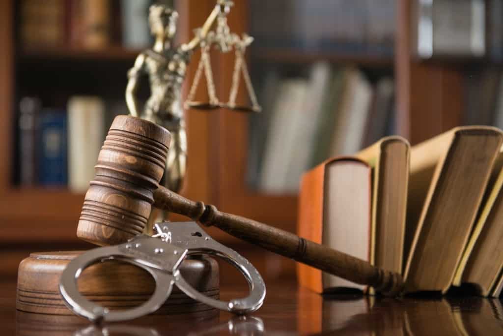 Çorlu ağır ceza avukatı