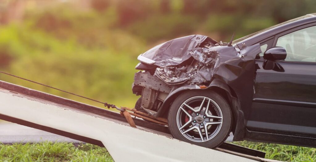 Araç değer kaybı avukatı