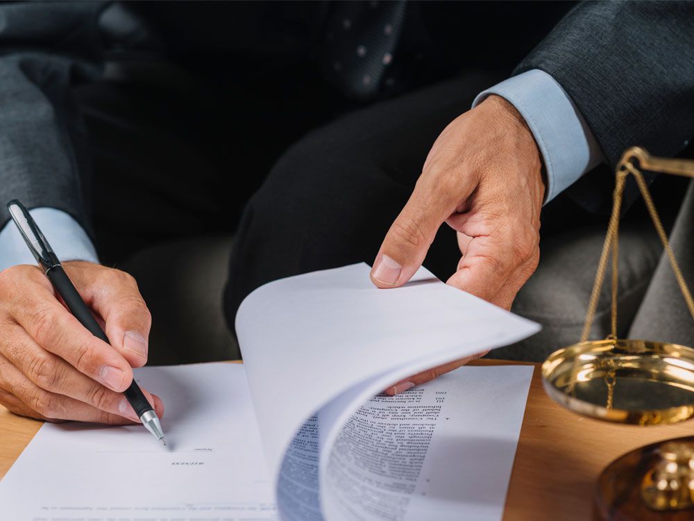 Esenler sigorta avukatı