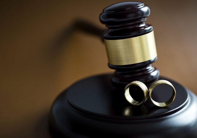 Param yok nasıl boşanma davası açabilirim