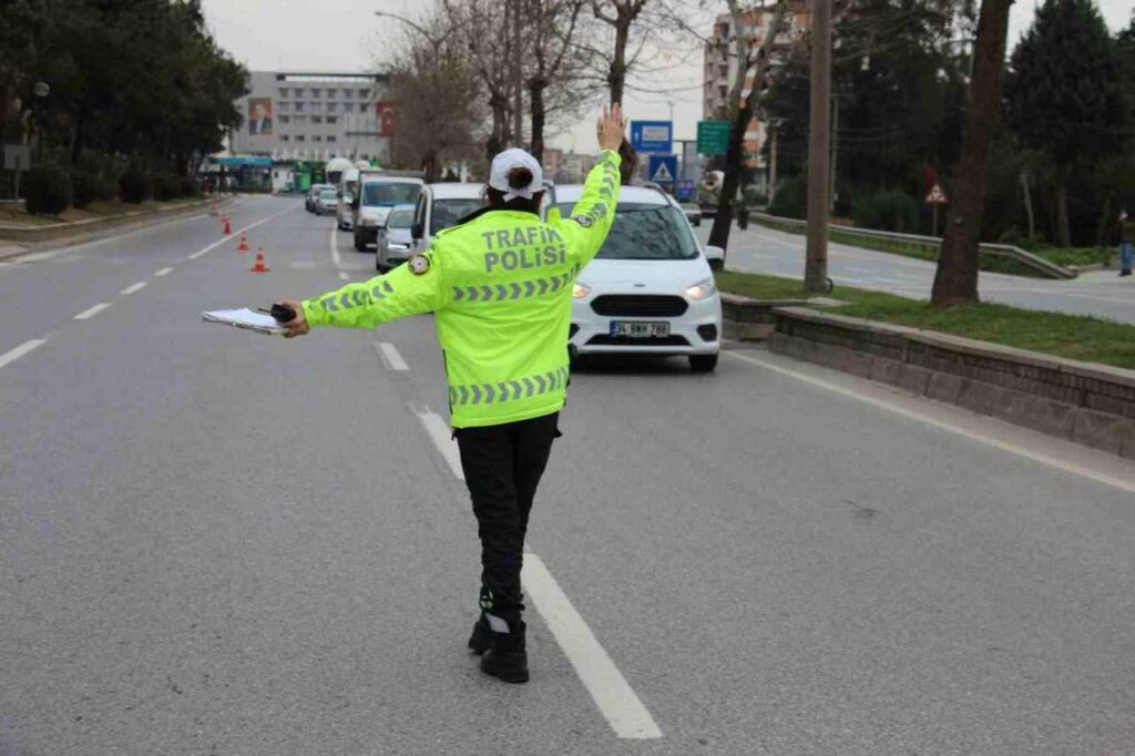 kask takmama cezası 2025