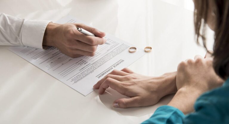 Kadına verilen nafaka ne zaman kesilir