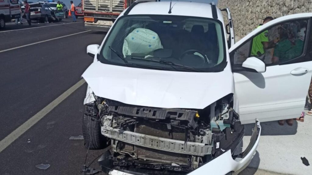 Kusur oranına itiraz