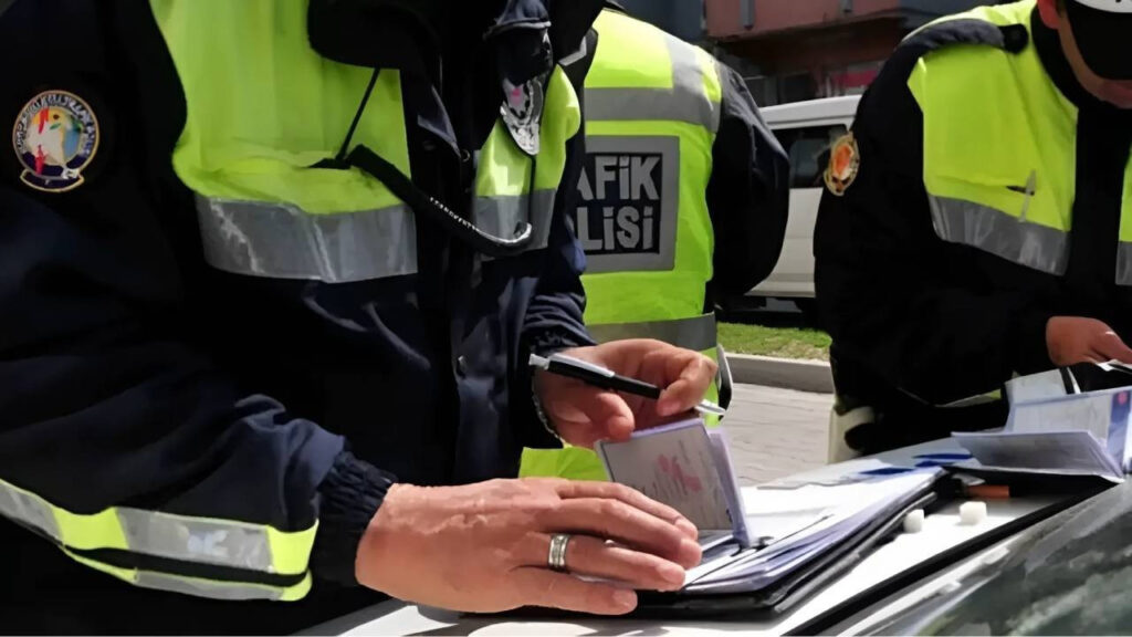 Trafik cezalarına nasıl itiraz edilir