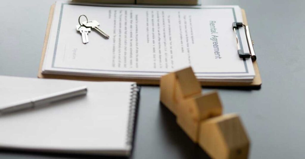 Kiracı tahliye davası sırasında evi boşalttı